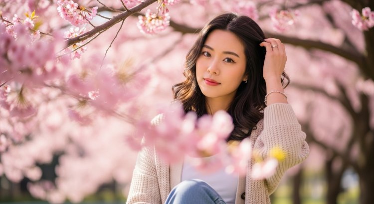 2026년 벚꽃 개화 시기 총정리: 지역별 개화일부터 만개 시점까지