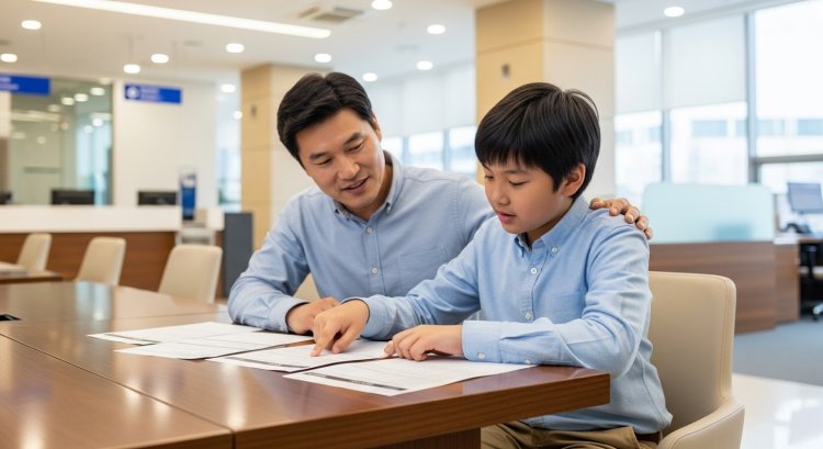 2026 민생회복 지원금