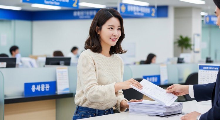 2026 종합소득세 신고대상