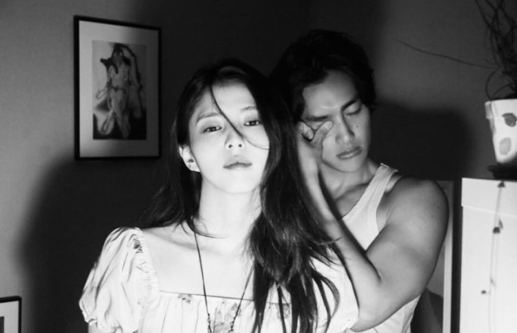 한소희 인스타 근황 미모