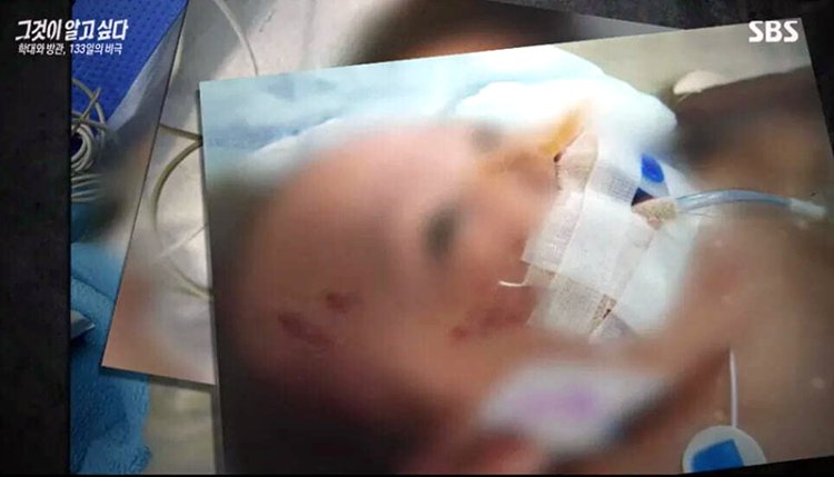 해든이사건 정말 안타까운 이유