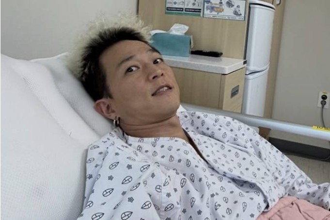 전암성 병변, 팝핀 현준 암 전단계 위선종 수술? 어떤 병인지 알려드릴게요!