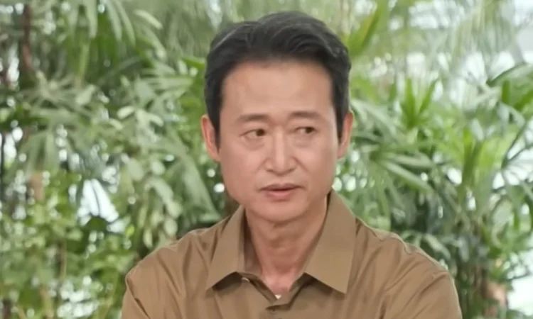 배우 유승목