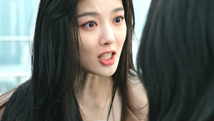 친애하는x 복수극