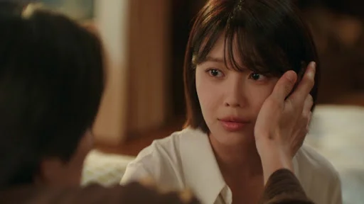 정경호 최수영 결별