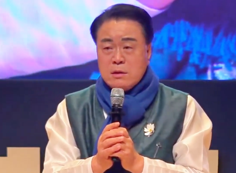 구복규 화순군수 출판기념회, 화순의 100년 설계 이제는 실천으로 증명할때