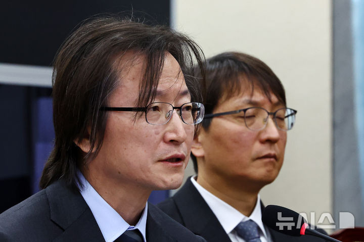 공정위원장, 쿠팡 겨냥 