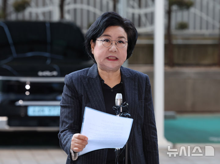 이혜훈 '영종도 땅투기' 의혹…국힘 주진우 