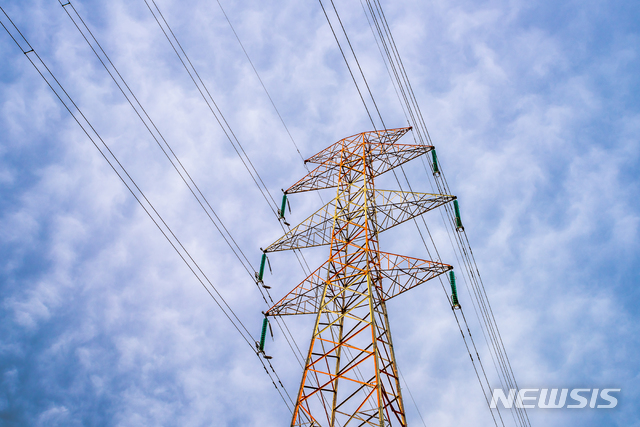 한전, 전력망 시공 자원 확보 나선다…
