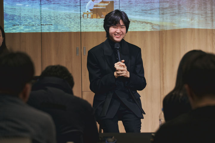 피아니스트 김송현 