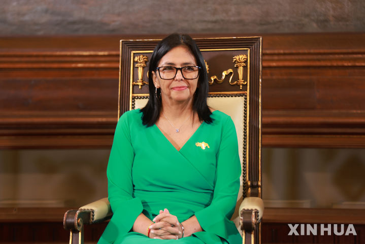 베네수엘라, '마두로 경호 실패' 경호실장 교체…美 내통자 색출…