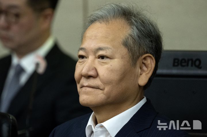 '징역 15년 구형' 이상민 최후진술서 울먹…내달 12일 선고(종합2보)